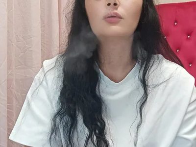 TanyaVivas Female Smoke Live Webcam Sex