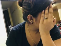 hottyshanaya's webcam live show