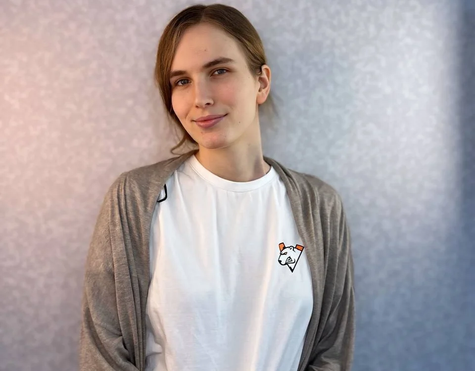KatiFantini's Offline Chat Room