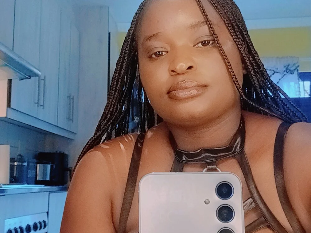 XDarkChocolateKiss' Offline XXX Chat