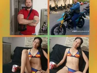Model buenavibra