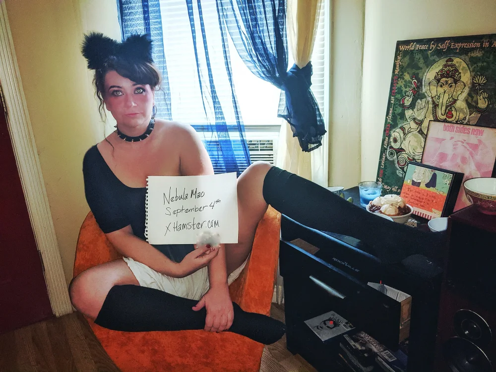 NebulaMao's Offline Chat Room