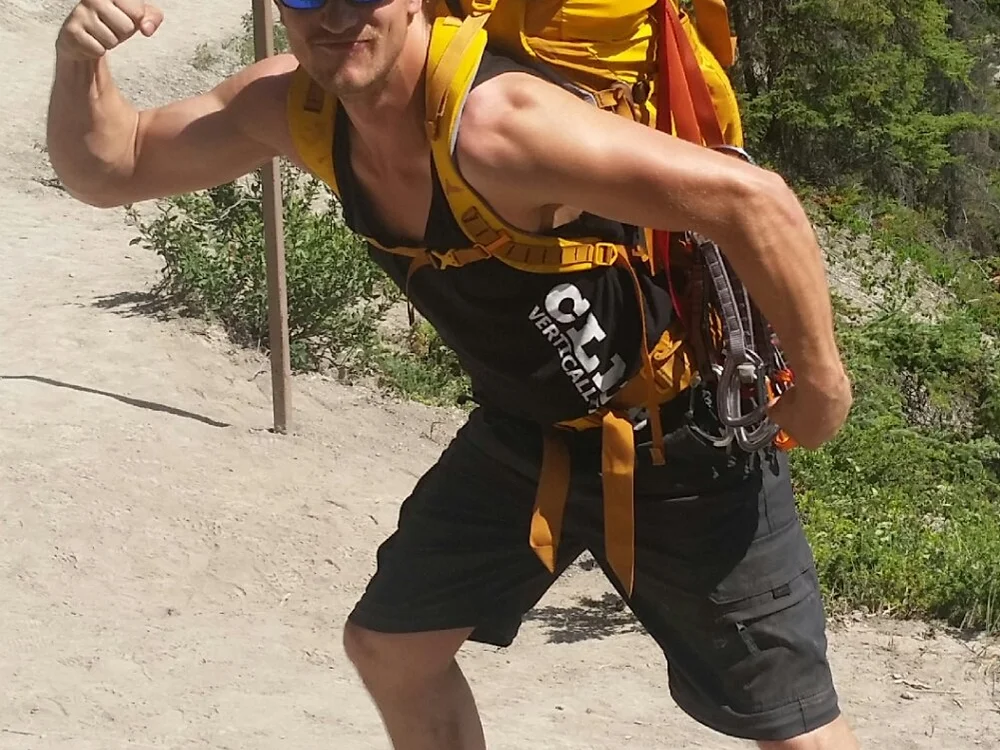 HIkerSlave's most recent online preview