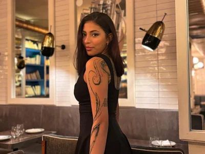 ChloeBellucci - Couple 