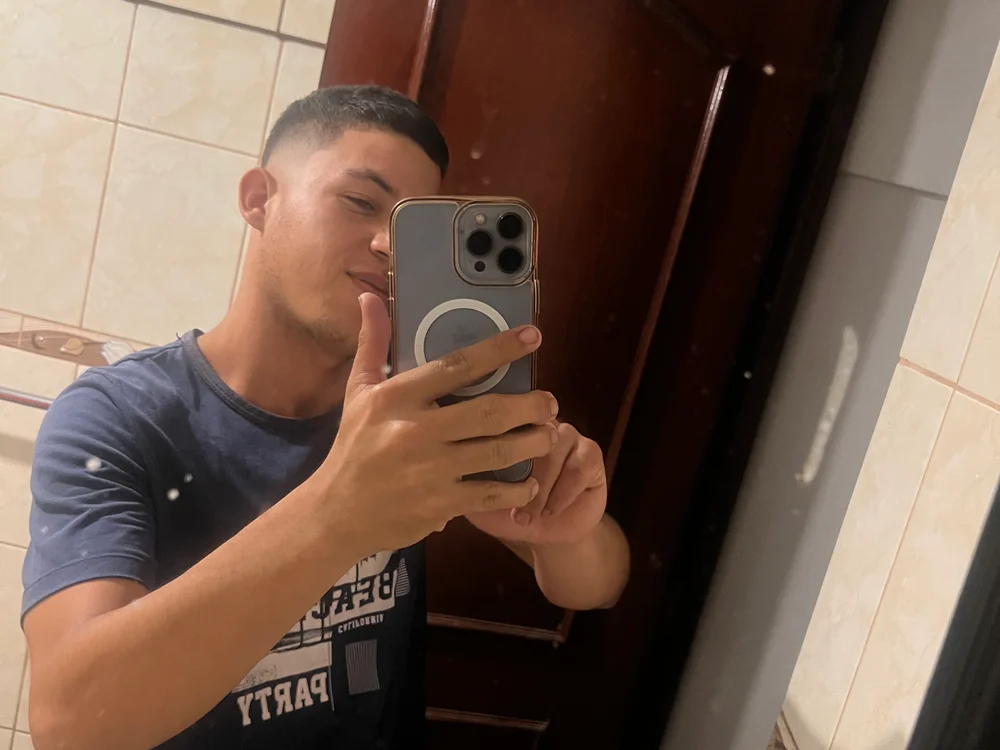 Brandotbmhx cam model