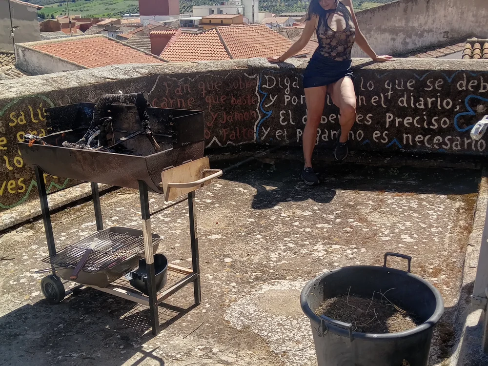 Sembang XXX Luar Talian AMOyPUTA