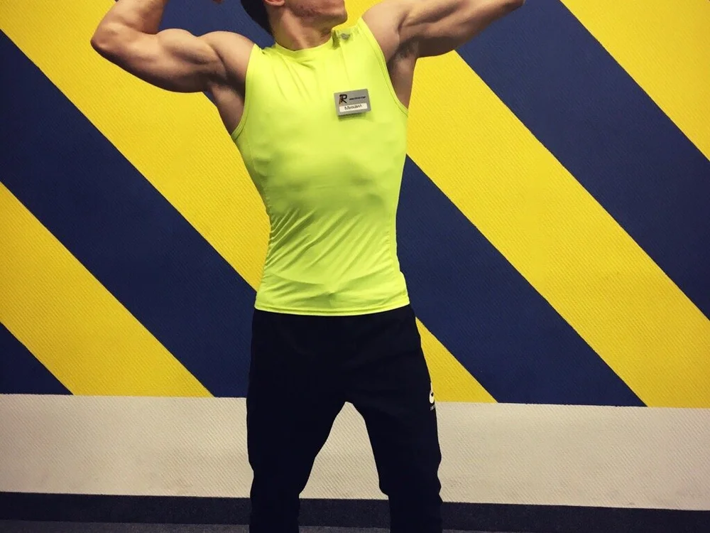 Michael_muscles' Offline XXX Chat