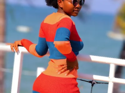 Tuesday- Female Twerk Cam Naked