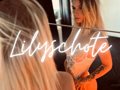 Profile and Statistics for Lilyschote_official on StripChat