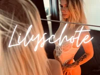 Model Lilyschote_official