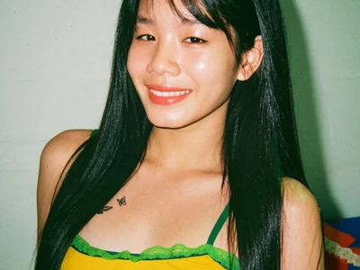 Lexiemica Trans Trans Free Cam Strip