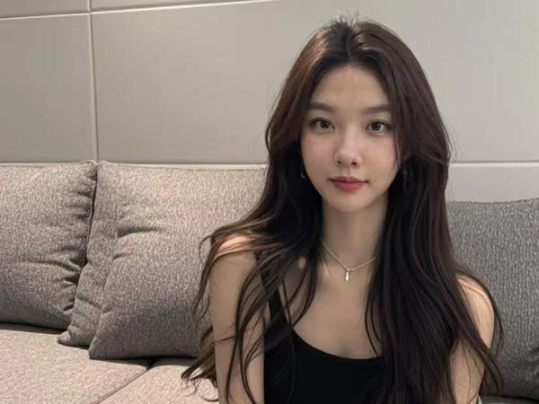 Sweet-Lingling offline XXX-chatje