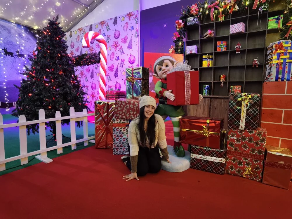 LauraSofia_Cam's Offline XXX Chat