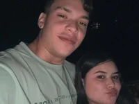 CoupleXtremeTeens' Offline XXX Chat