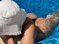 Модель AprilWong