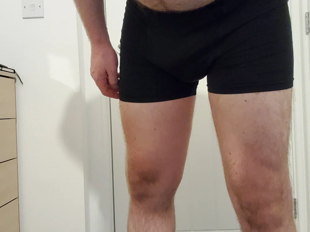 ห้องแชทออฟไลน์ของ Amazingcock17