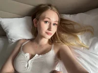 Chat XXX Live BlondieMermaid