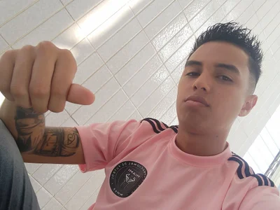 Ajbabygister25 profile