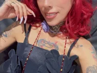 XXX chat uživo modela elise_mouris