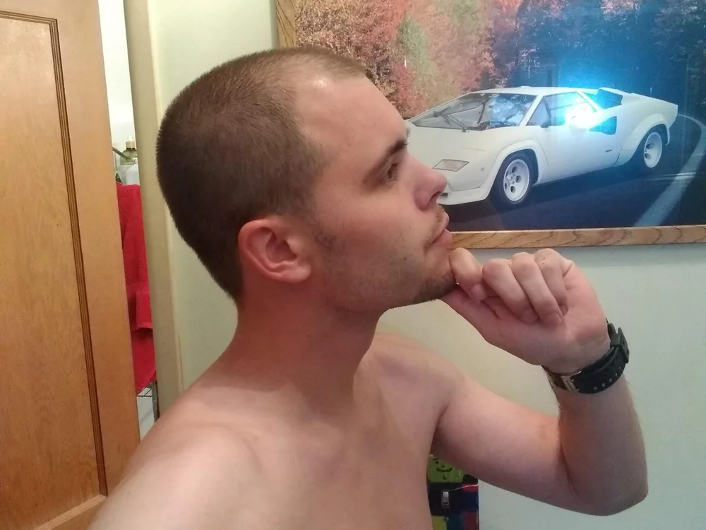 cashmeonline's cam snapshot