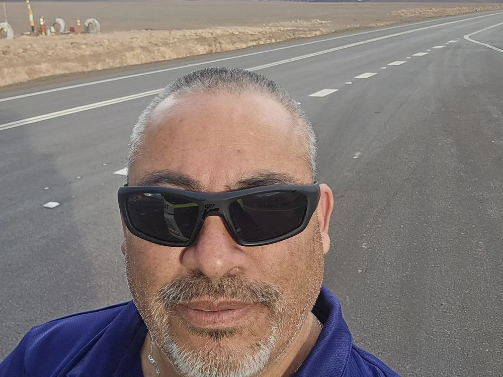 Peterviajero's most recent online preview