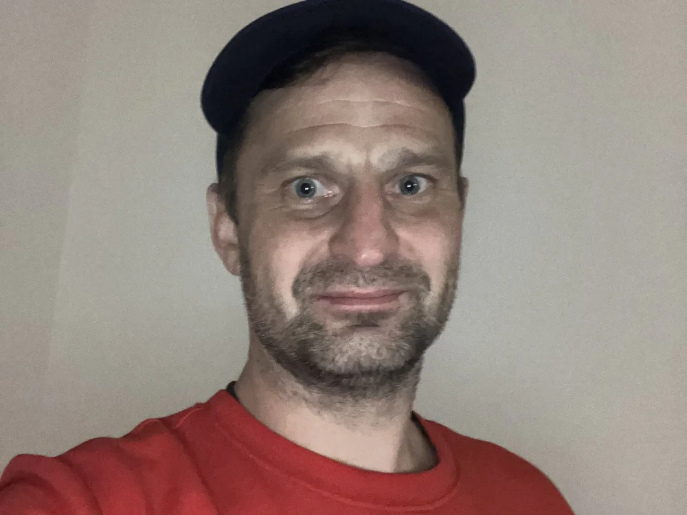 Orentukas' Offline XXX Chat