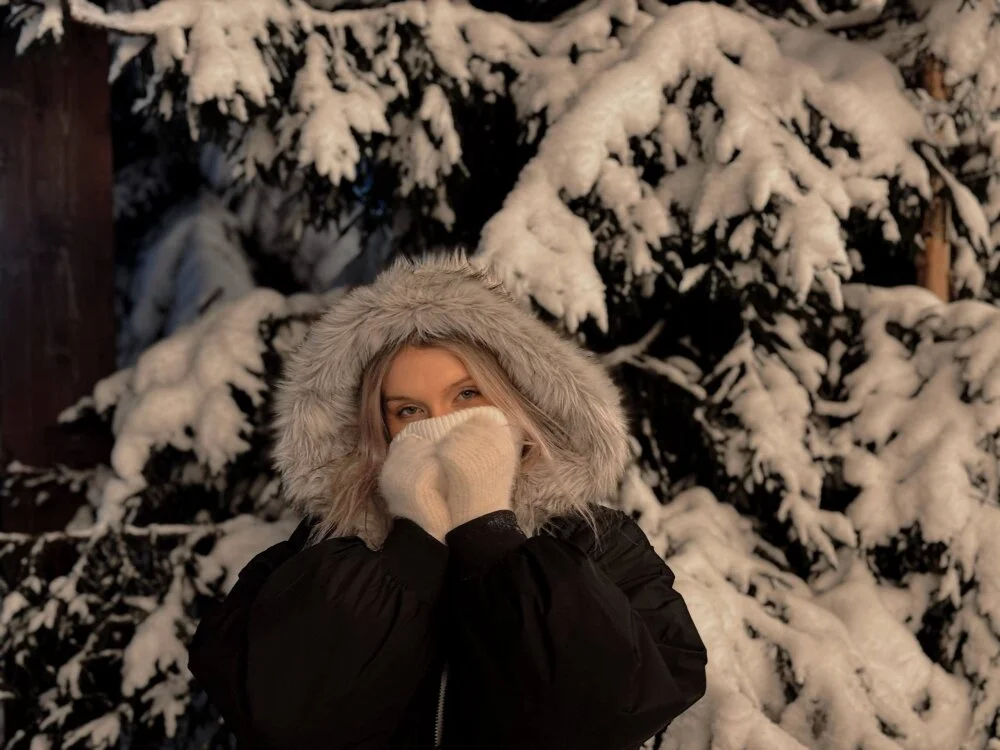 Czat XXX na żywo – honey_kors