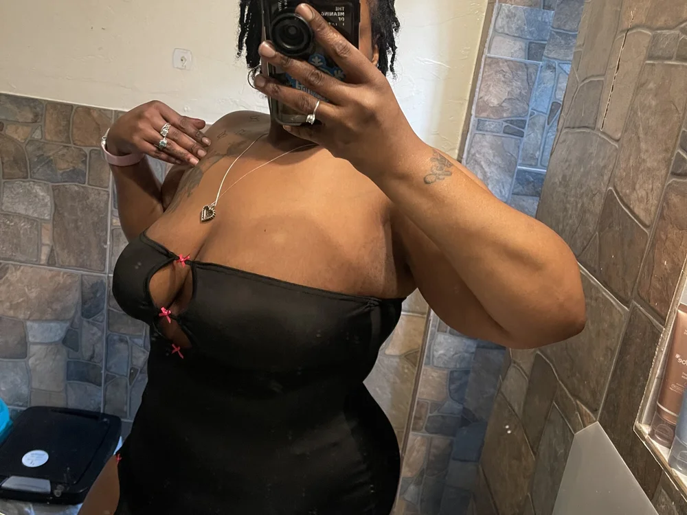 miidnightmonroeのオフラインXXXチャット