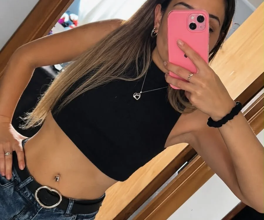 Offline XXX chat modela abril90