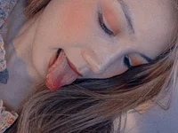 Model maximoff_scarlet