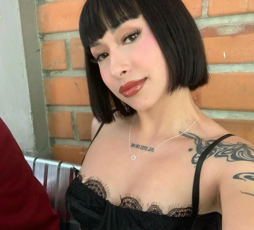 mary_spencer cam model