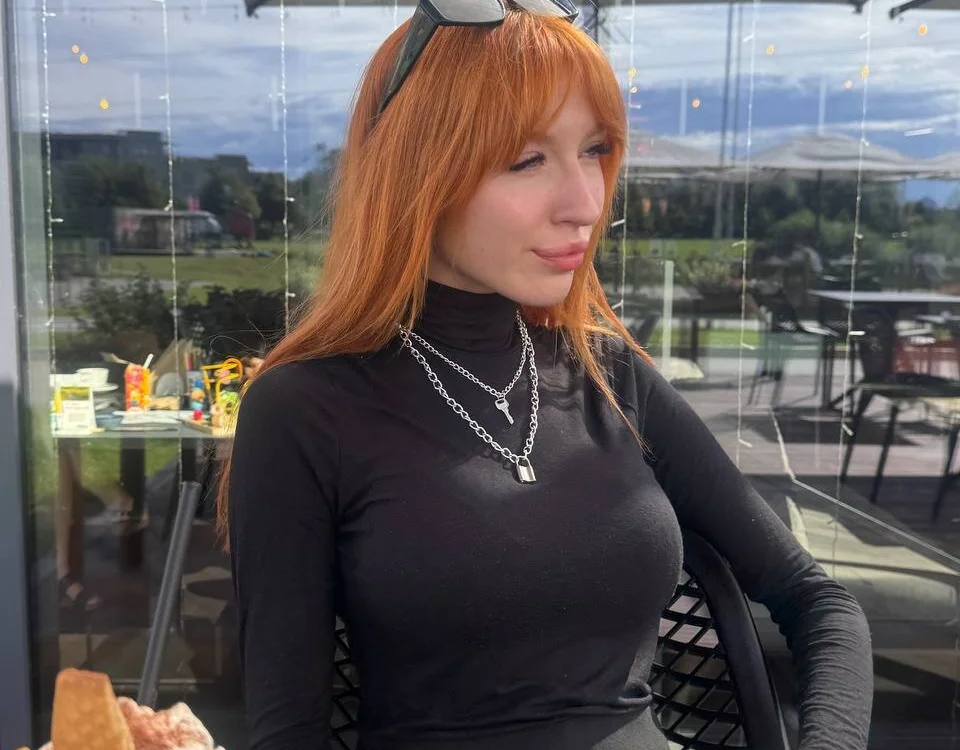 Offline chatovací místnost LisaBlaze_