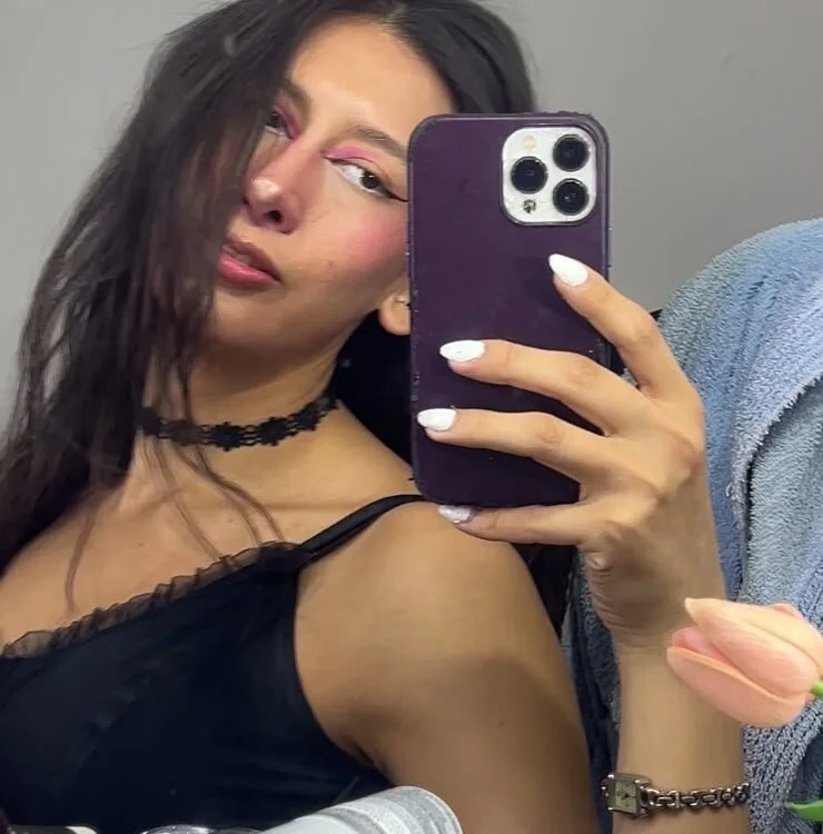 Chat XXX offline de cutietranslatina95
