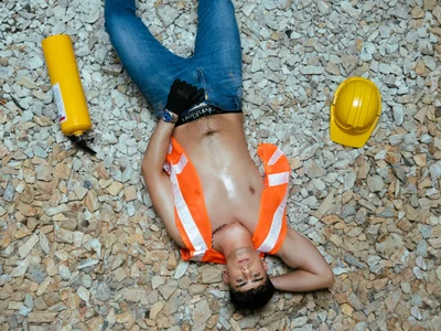 Colt_Perci Adlı Modelin Çevrimdışı XXX Sohbeti