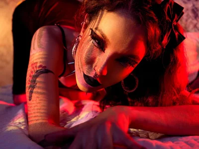 nix_wolf on StripChat