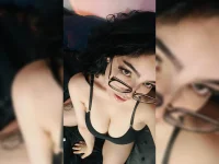 JustMeghan's Offline Chat Room