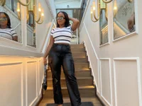 Модель Saggy_areola95