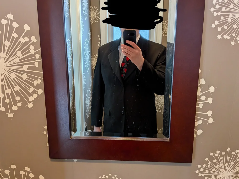 Johnnyboi's Offline XXX Chat