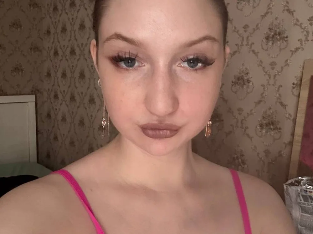 OliviaShadow's Offline XXX Chat