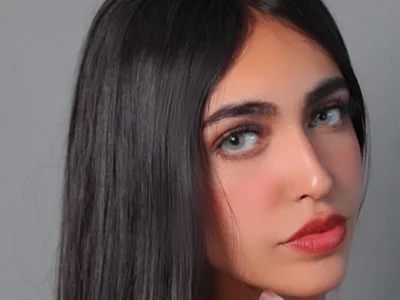 DaphneUwu on StripChat