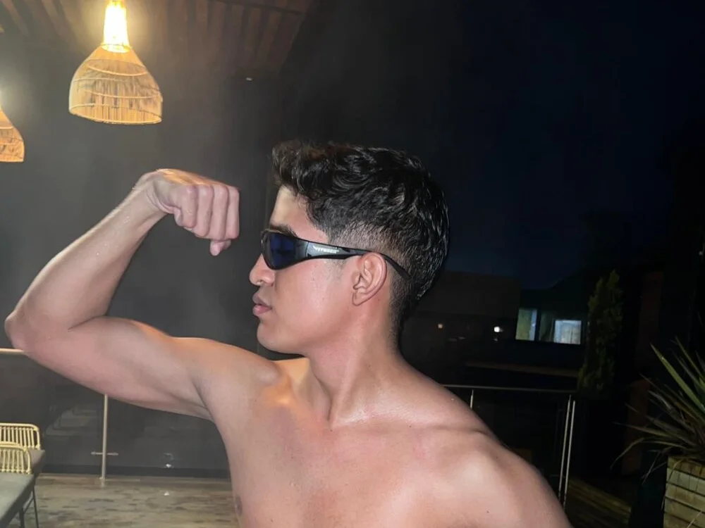 ken_blakerr Chat XXX offline