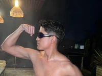 ken_blakerr's webcam live show