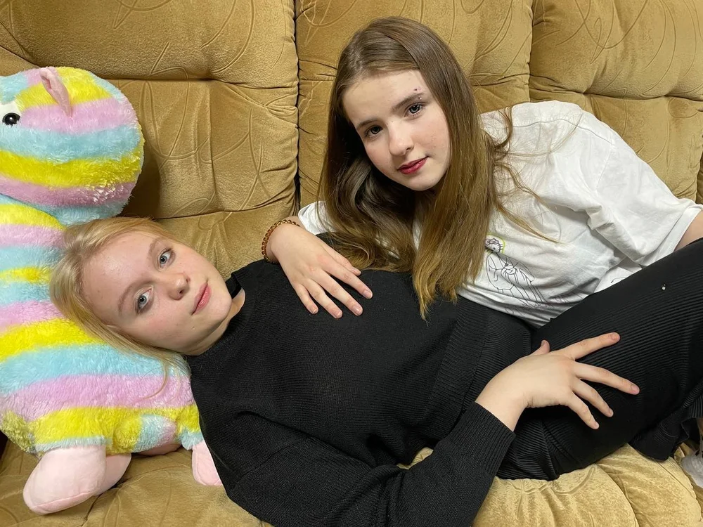 Nika_Lily's Offline XXX Chat
