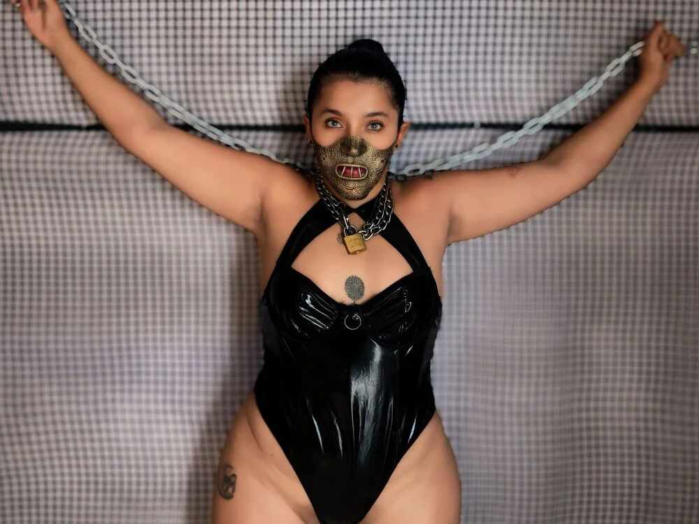 BDSM_MEDUZA's Offline XXX Chat