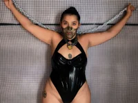 BDSM_MEDUZA Adlı Modelin Canlı XXX Sohbeti