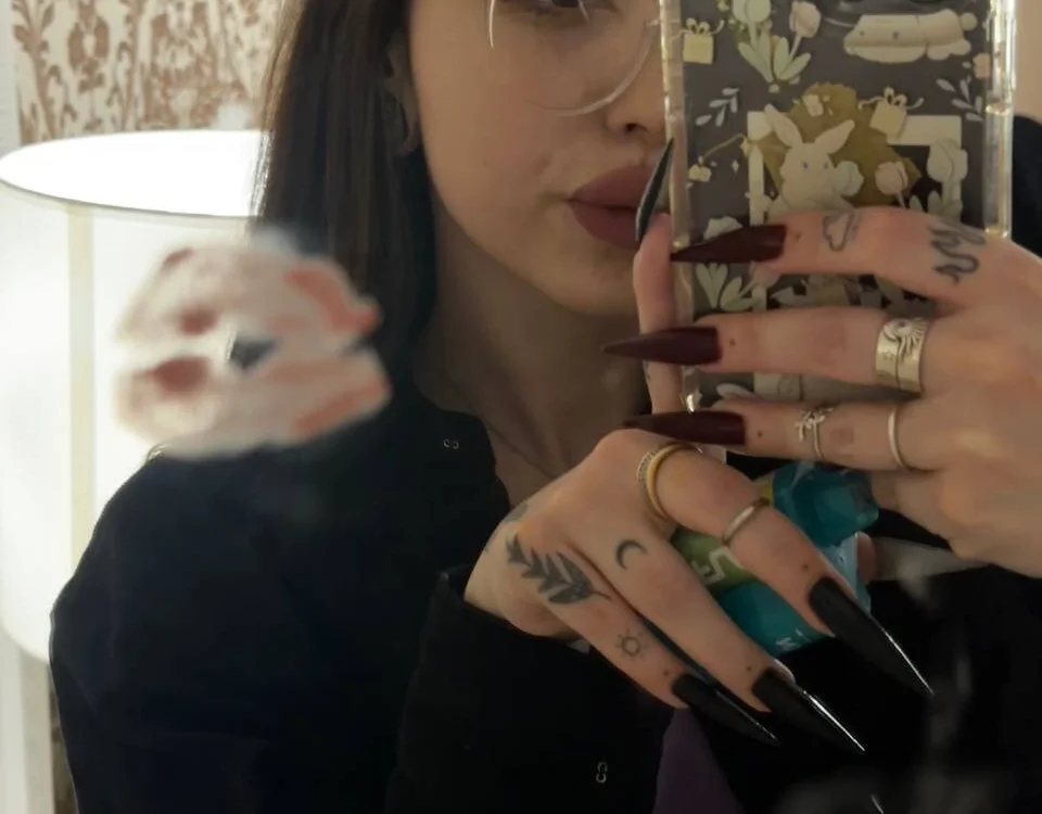 LimerSine's Offline XXX Chat