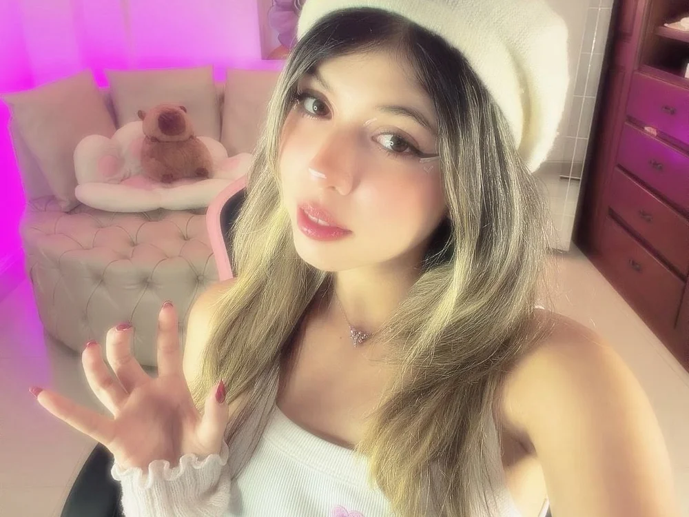 Chatroom XXX hors ligne de NATAASHA___