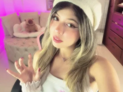 NATAASHA___ Female Smalltits Cam Porn