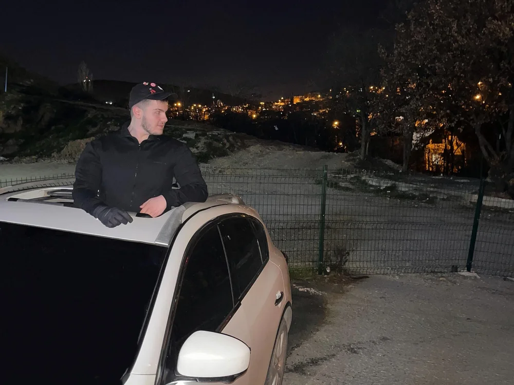 Offline chatovací místnost daltocan