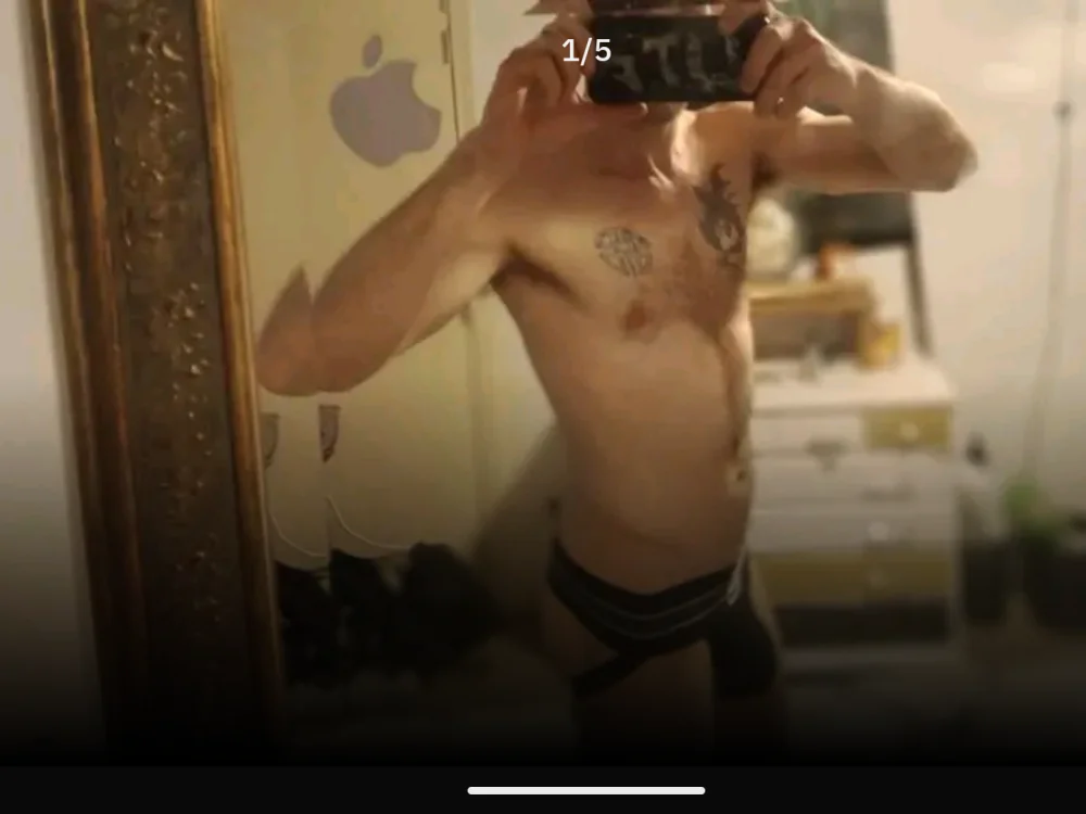 Daddyrabbit117 Chat XXX offline